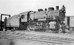 PRR 3197, H-8S, c. 1916